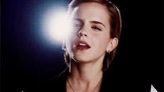 Emma Watson when she ties you up and humiliates you