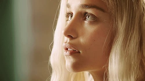 Nude Celebs Blowjobs - Nude celebs: Sloppy blowjob or brutal facefuck for Emilia Clarke? - GIF  Video | nudecelebgifs.com