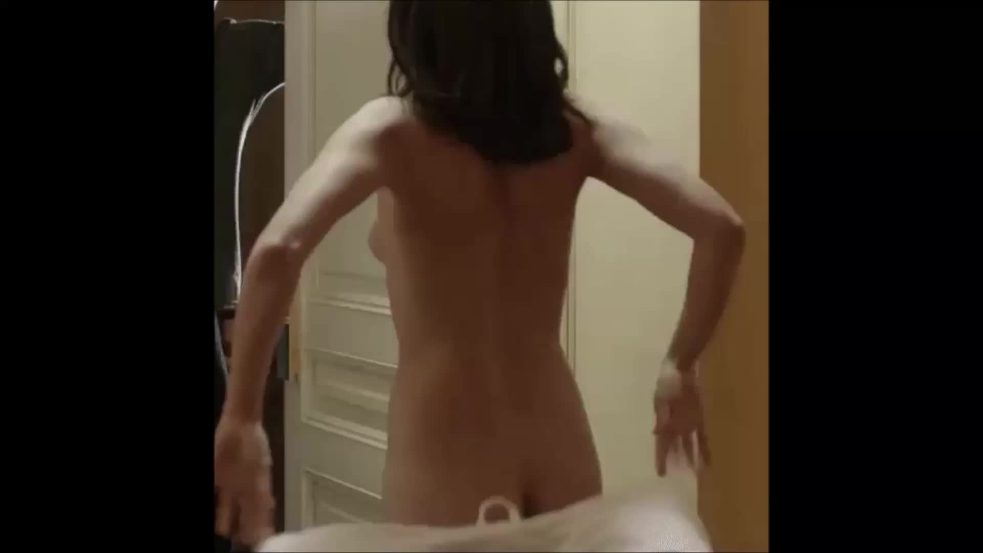 Nude celebs: Olivia Wilde in Third Person - GIF Video | nudecelebgifs.com