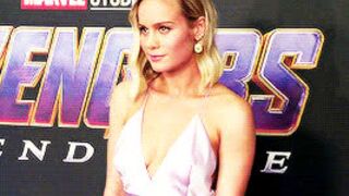 Brie...Brie Larson..I jerk off to you every single day
