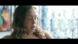 Natalie Krill and her best NSFW celeb Scene - Big Wow !! ♥