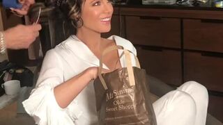 How to bribe Kate Beckinsale 20/10/2019