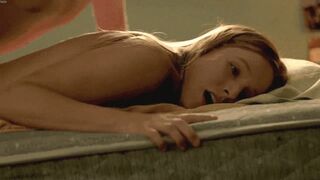 Kristen Bell getting pounded