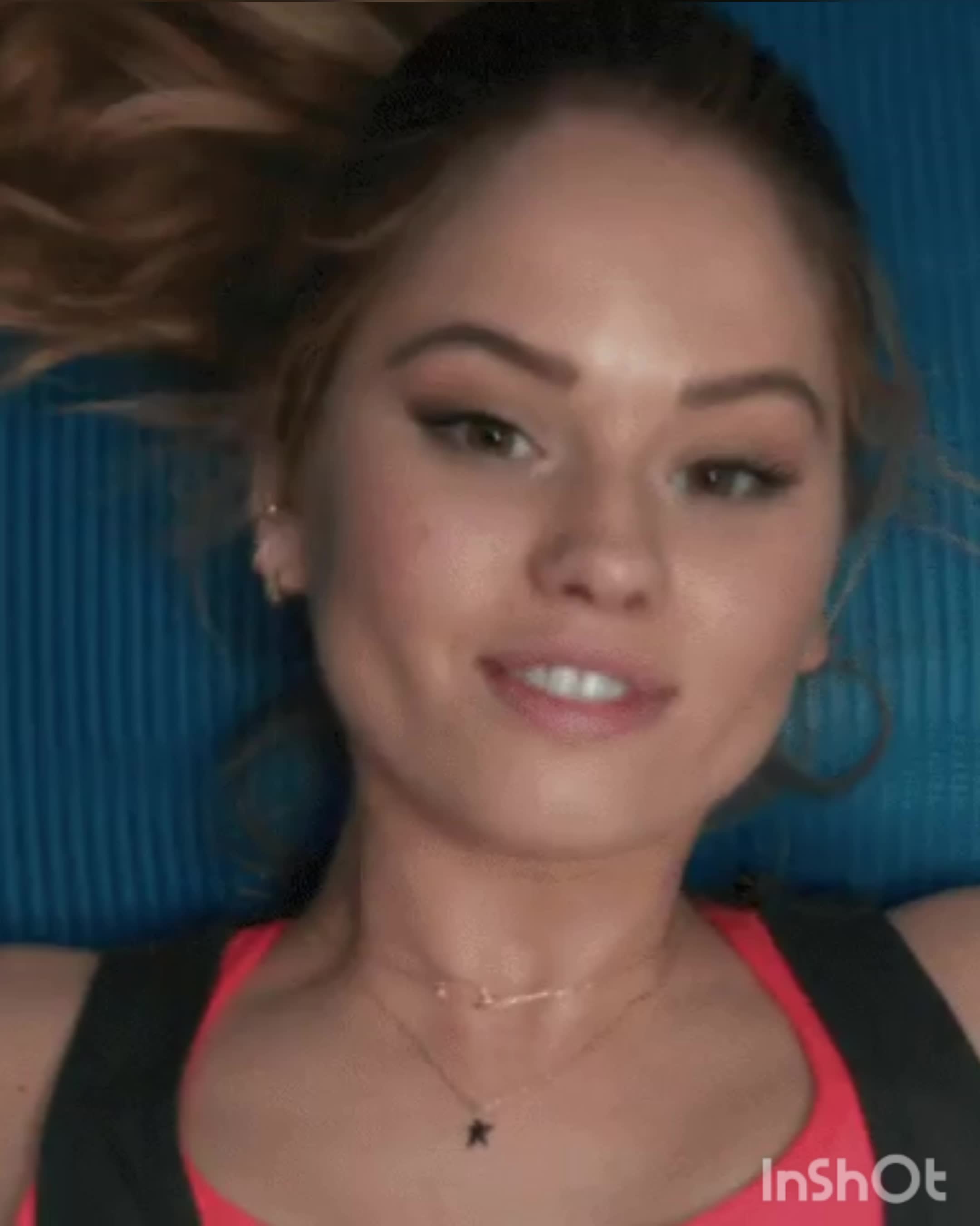 Nude celebs: Debby Ryan when she feels you nutting inside of her - GIF  Video | nudecelebgifs.com