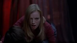 I've always found Sarah Polley's "I'm gonna cum" face extremely hot