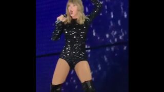 I want Taylor Swift to grind her ass against me