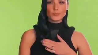 Gal Gadot After You Blew Your Load in Her Mouth