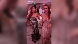 Who sucked more cock last night, Jessica Alba or Sofia Vergara?