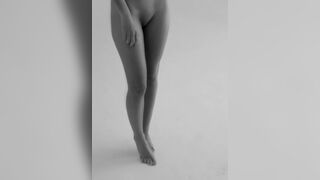 Emily Ratajkowski's perfect body