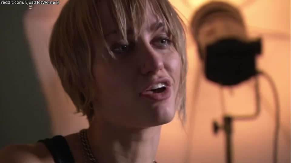 India Wadsworth Nude - Ruta Gedmintas & India Wadsworth - Lip Service - GIF Video |  nudecelebgifs.com