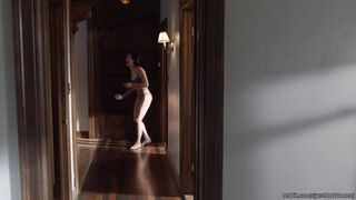 Emmy Rossum -- Shameless S08E08