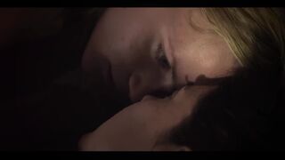 Ruth Vega Fernandez and Liv Mjönes in Kiss Me part 4