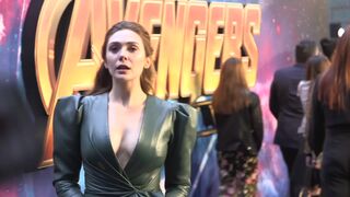Avengers Infinity War premiere arrivals, red carpet, photocall: Tom Hiddleston, Benedict Cumberbatch
