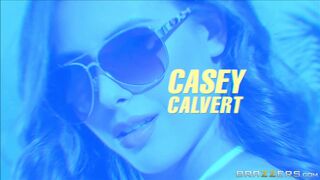 Casey Calvert & Nicolette Shea - Tasting the Trophy Wife
