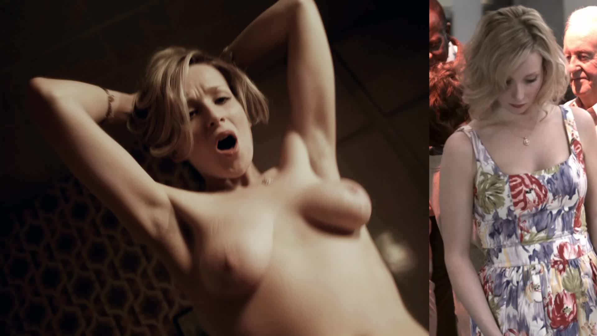 Amy beth nude