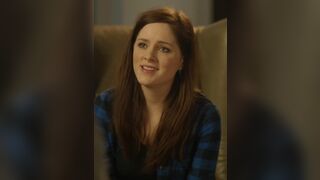 Sophie Rundle's unexpected floppers