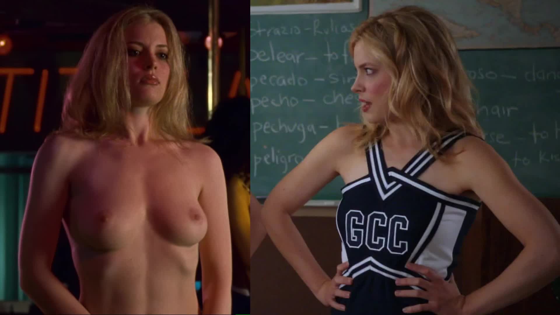 Gillian jacobs tits