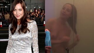 Nsfw courtney ford Stars who