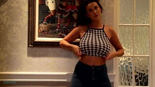 Joey Fisher reveal