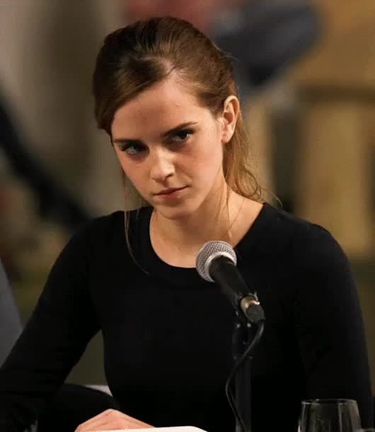 Pretty Girls Emma Watson Gif Video Nudecelebgifs Com