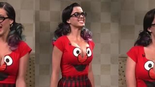 katy Perry was one of my favourite Saturday Night Live hosts