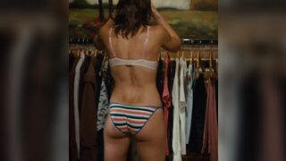 jessica Biel - Incredible backstory in I Now Pronounce U Chuck and Larry