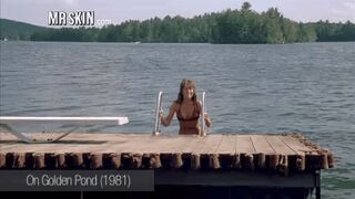 Jane Fonda - On Golden Pond