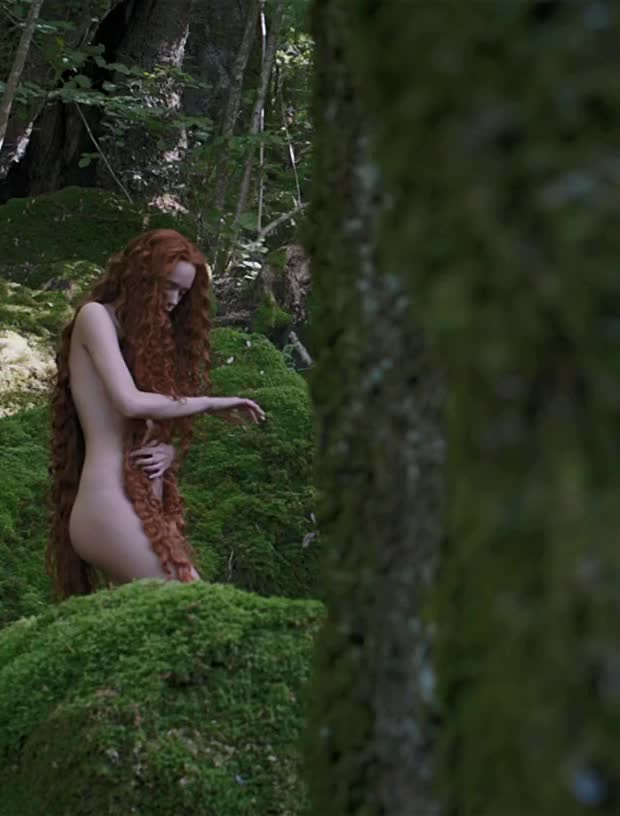 Tale of Tales nude photos
