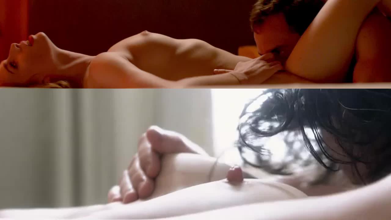 Freya Mavor Nude & Sex Scenes Compilation - Scandal Planet