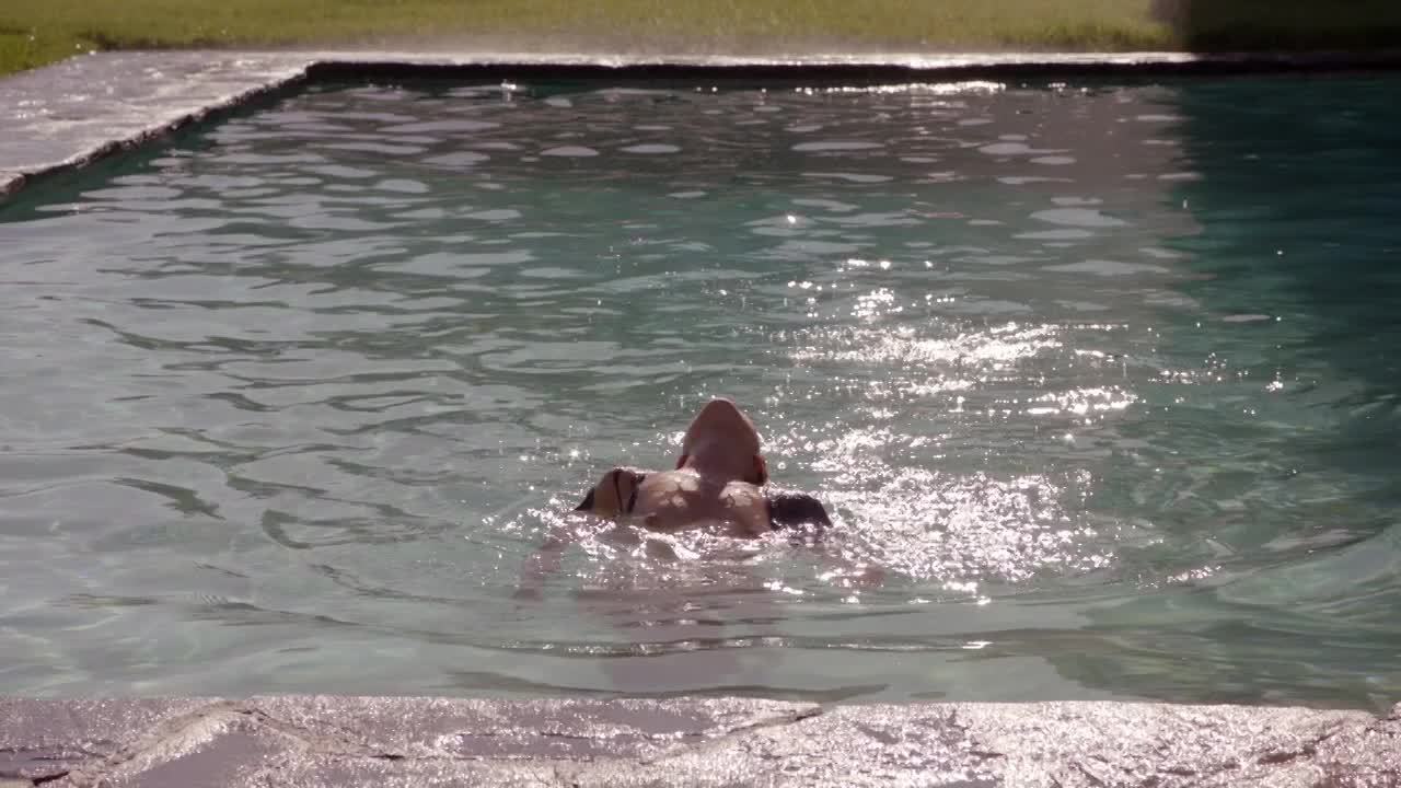 Nude Scenes: Camilla Luddington - Californication - GIF Video |  nudecelebgifs.com