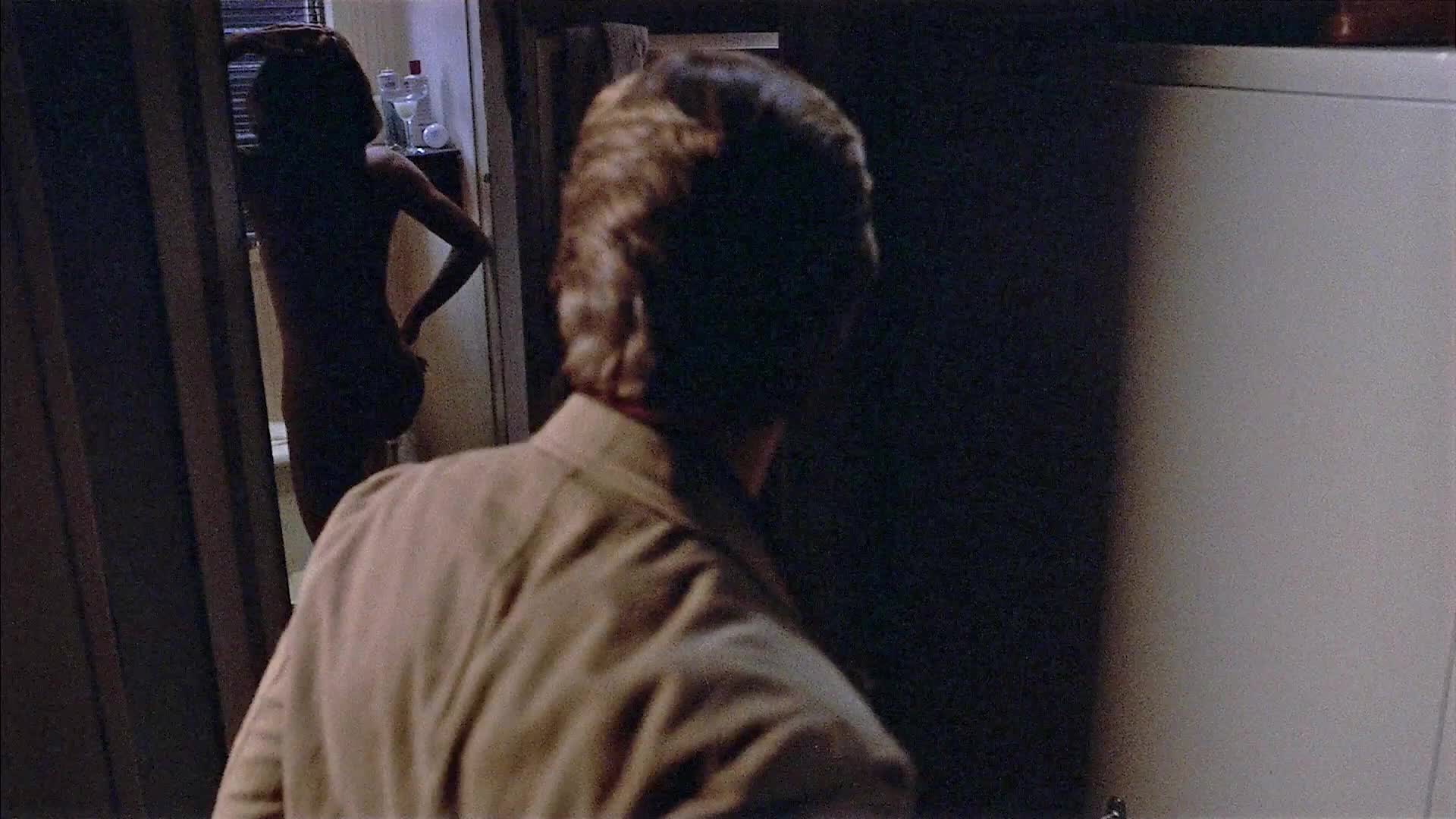 Nude Scenes: Alexandra Paul in 8 Million Ways to Die - GIF Video |  nudecelebgifs.com