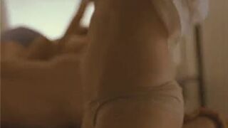 Elizabeth Olsen - Martha Marcy May Marlene Topless Plot