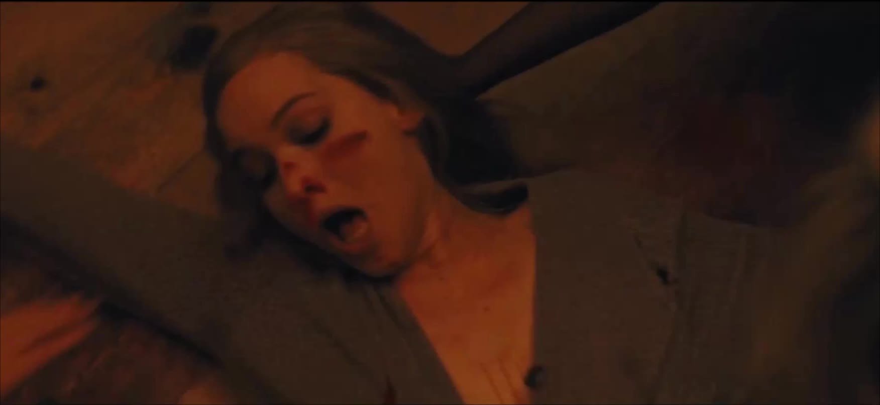 Tits jennifer in mother lawrence 