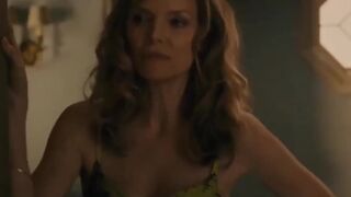 Michelle Pfeiffer in "mother!"