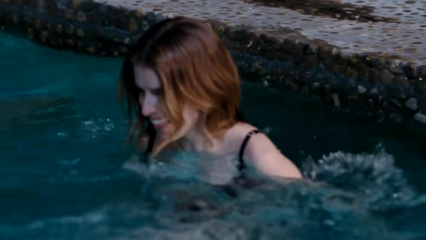 Nude Scenes: Anna Kendrick - Digging For Fire - GIF Video |  nudecelebgifs.com