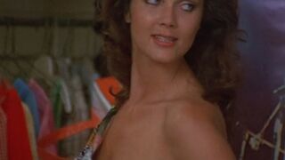 Lynda Carter's Wonder Plots in Bobbie Jo and the Outlaw