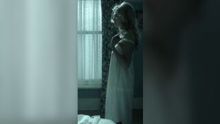 Rosamund Pike - naked plot in 'Women In Love'