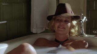 Charlize Theron - Head in the Clouds
