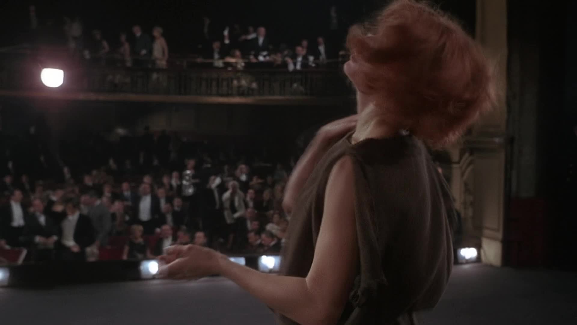 Nude Scenes: Vanessa Redgrave - Isadora - GIF Video | nudecelebgifs.com