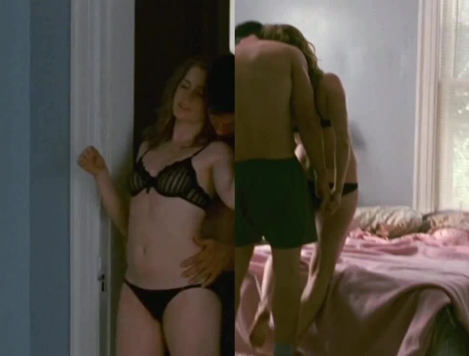 Amy Adams Nude Scenes