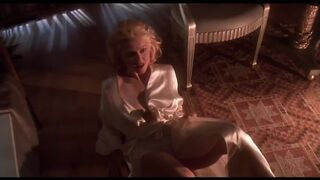 Madonna In Body Of Evidence