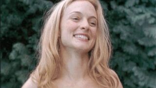 heather Graham in Killing Me Softly