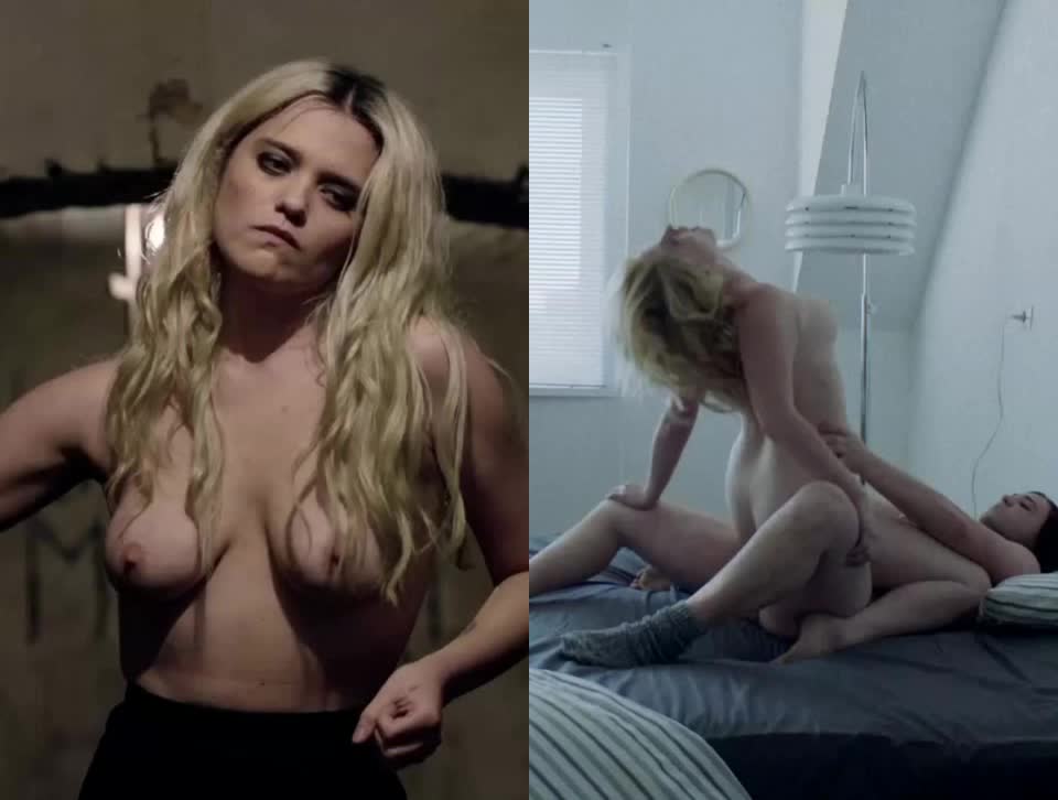 Sky ferreira nude