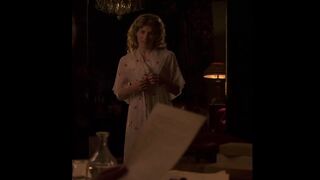 Jodie Whittaker in Consuming Passion