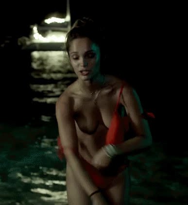 Nude Scenes Lola Le Lann Has Such A Great Plot In One Wild Moment