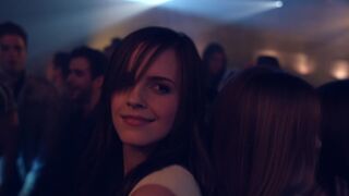 emma Watson in The Bling Ring