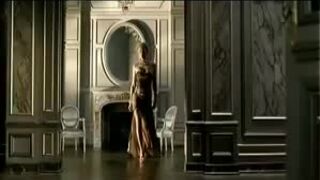 Charlize Theron - Dior Perfume Commercial