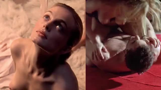 Nude Scenes Heather Graham Classic Plot In Killing Me Softly Gif Video Nudecelebgifs Com