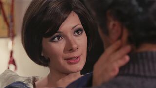 Edwige Fenech - Your Vice Is a Locked Room and Only I Have the Key