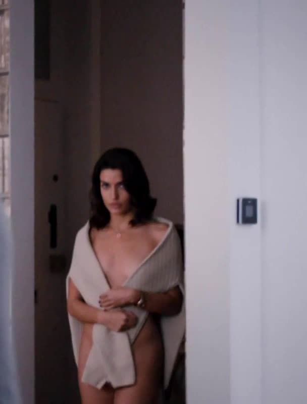 Tonia Sotiropoulou - Gorgeous reveal plot in 'Brotherhood', Nude ...